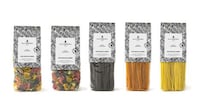 Italian Heritage Pasta Branding Image 4