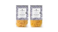 Italian Heritage Pasta Branding Image 5