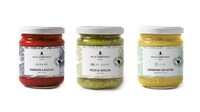 Italian Heritage Pasta Branding Image 8