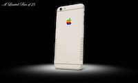 Nostalgic Smartphone Customizations Image 3