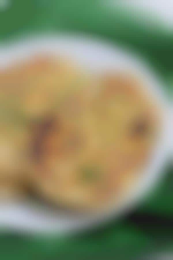Roti Vegan Garlic Breads