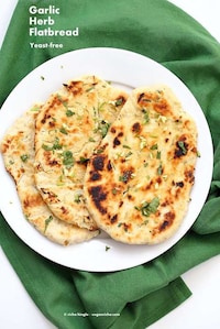 Roti Vegan Garlic Breads Image 5