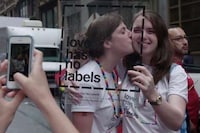 Image-Sharing Equality Ads Image 4