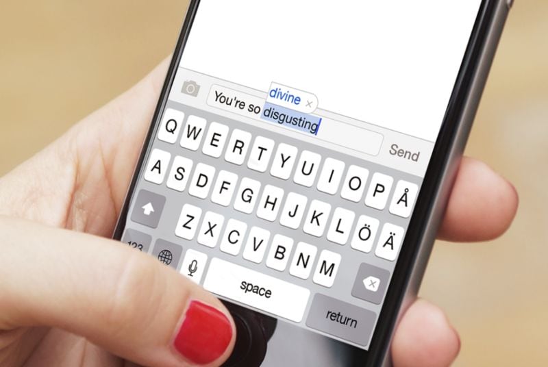 Cyber Bullying Prevention Apps
