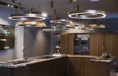 Lavish Kitchen Showrooms