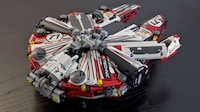 Racing Livery Starships Image 2