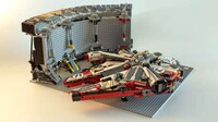 Racing Livery Starships Image 3