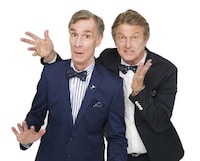 Scientist-Designed Bow Ties Image 3