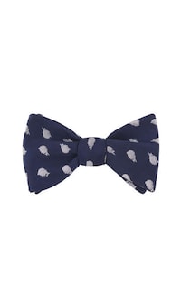 Scientist-Designed Bow Ties Image 4