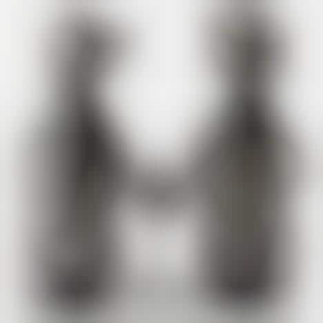 Scenic Wine Bottle Holders