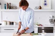 Inexpensive Chef Knives