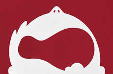 Hungry Fried Chicken Ads