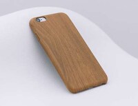 Faux Wood Smartphone Protectors Image 5