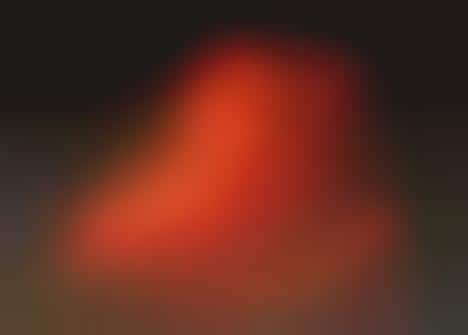 Sneaker-Promoting Birthday Cakes