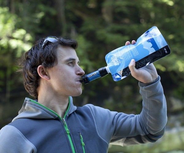One-for-One Water Filters