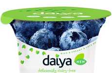 Dairy-Free Greek Yogurts