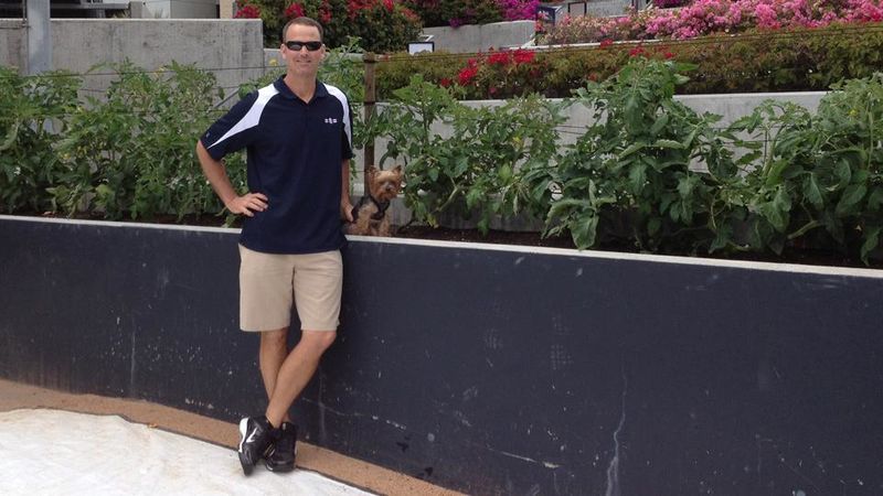 Bullpen Produce Gardens