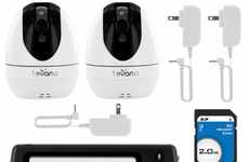 Video Baby Monitors