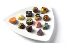 Exquisitely Handcrafted Bonbons