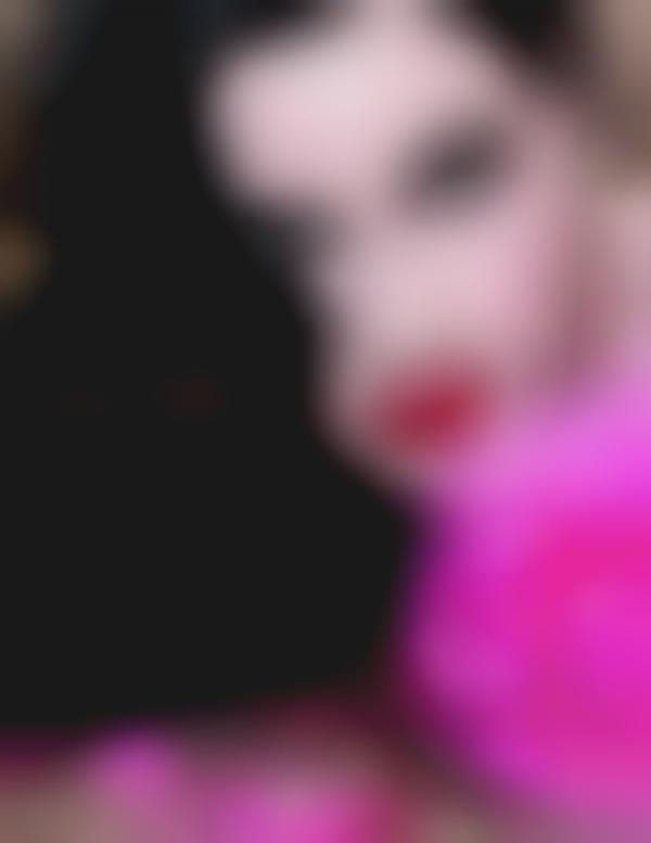 Scarlet Burlesque Lipstick Collaborations