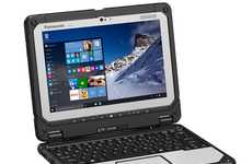 Outdoorsman Laptops