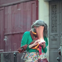 Technology-Obsessed Photography Image 2