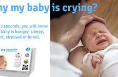 Sobbing Infant Translators
