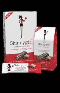 Decadent Protein Bars Image 2