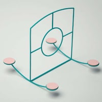 Unbalanced Playground Sets Image 4