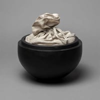 Egyptian-Inspired Urns Image 2