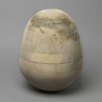 Egyptian-Inspired Urns Image 5