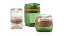 Waste-Reducing Glass Candles Article Thubnail