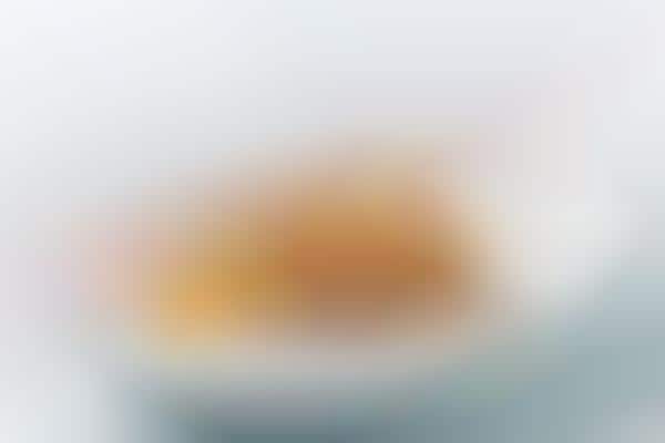 Branded Comfort Food Activations