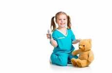 Infrared Baby Thermometers