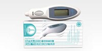 Infrared Baby Thermometers Image 3