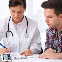 Infrared Baby Thermometers Image 4