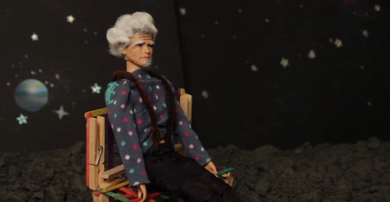 Kid-Directed Holiday Spoofs