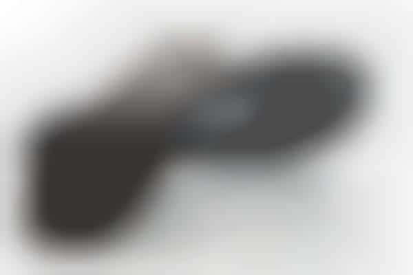 Performance-Enhancing Insoles