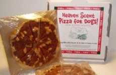 Pizza for Dogs