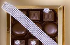 Diamonds and Chocolate