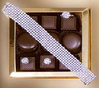Diamonds and Chocolate