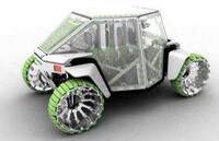 HUMMER 02 Concept
