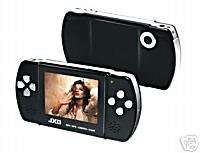PSP Clone