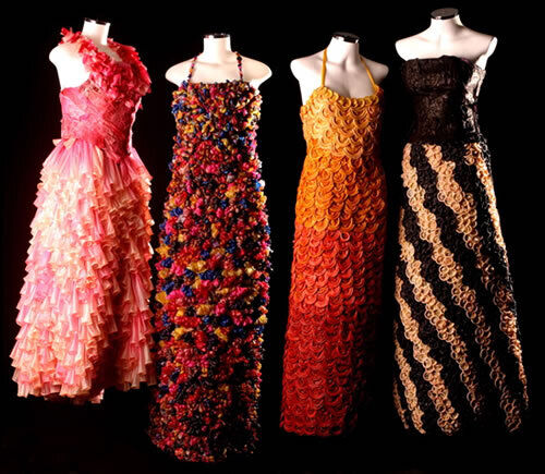 Condom Couture