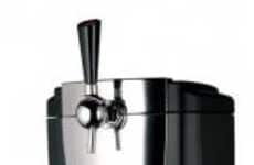 Personal Bar