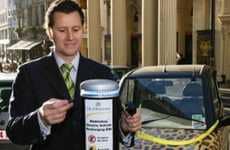 Free Charging Stations