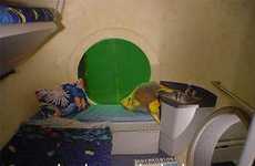 Sleep with the Fishes