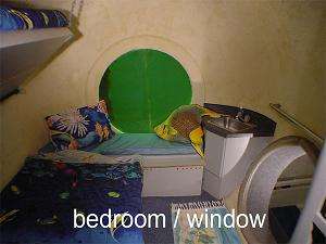 Sleep with the Fishes