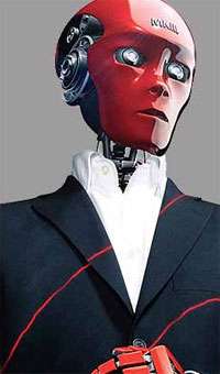 Ted Baker Endurance Mk III Suit