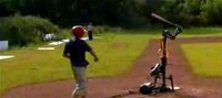 Baseball Batting Robot